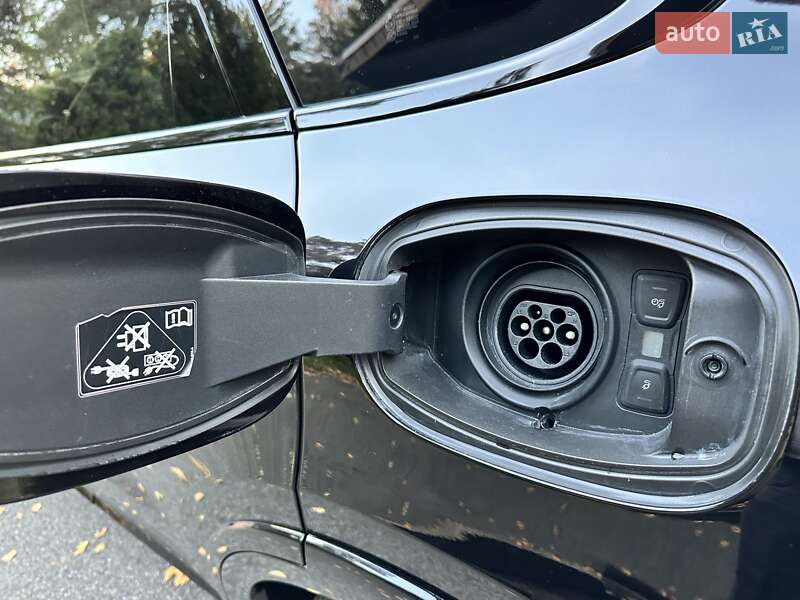 Внедорожник / Кроссовер Porsche Cayenne 2018 в Киеве