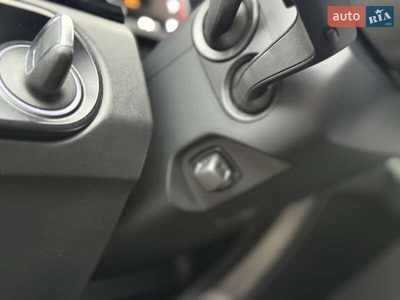 Позашляховик / Кросовер Porsche Cayenne 2018 в Києві