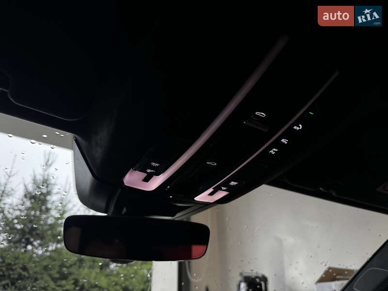 Внедорожник / Кроссовер Porsche Cayenne 2018 в Тернополе