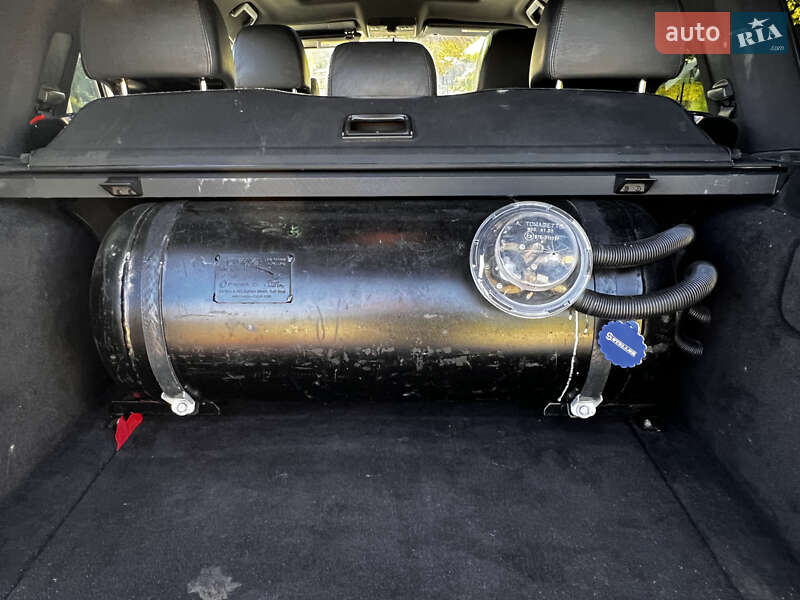 Позашляховик / Кросовер Porsche Cayenne 2008 в Житомирі