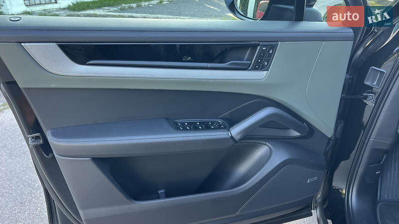 Внедорожник / Кроссовер Porsche Cayenne 2023 в Виннице фото 10 Внедорожник / Кроссовер Porsche Cayenne 2023 в Виннице