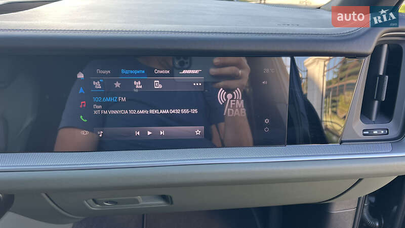 Внедорожник / Кроссовер Porsche Cayenne 2023 в Виннице фото 19 Внедорожник / Кроссовер Porsche Cayenne 2023 в Виннице