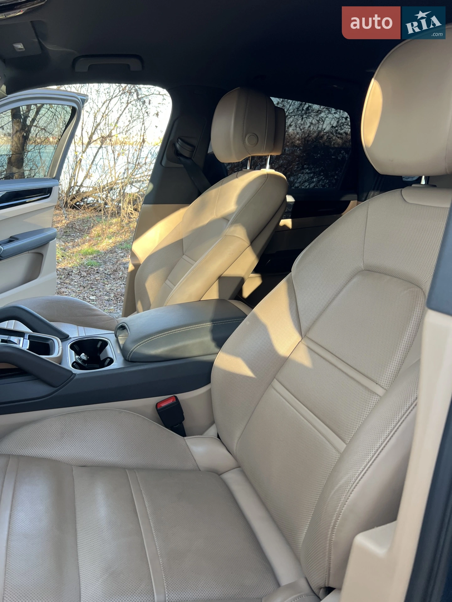 2019 Porsche Cayenne - мініатюра 9