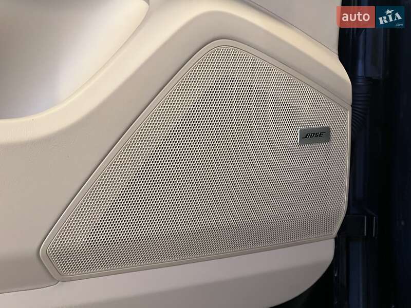 Позашляховик / Кросовер Porsche Cayenne 2021 в Києві