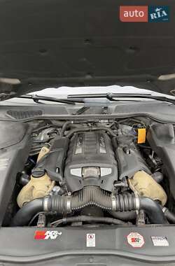 Позашляховик / Кросовер Porsche Cayenne 2012 в Києві