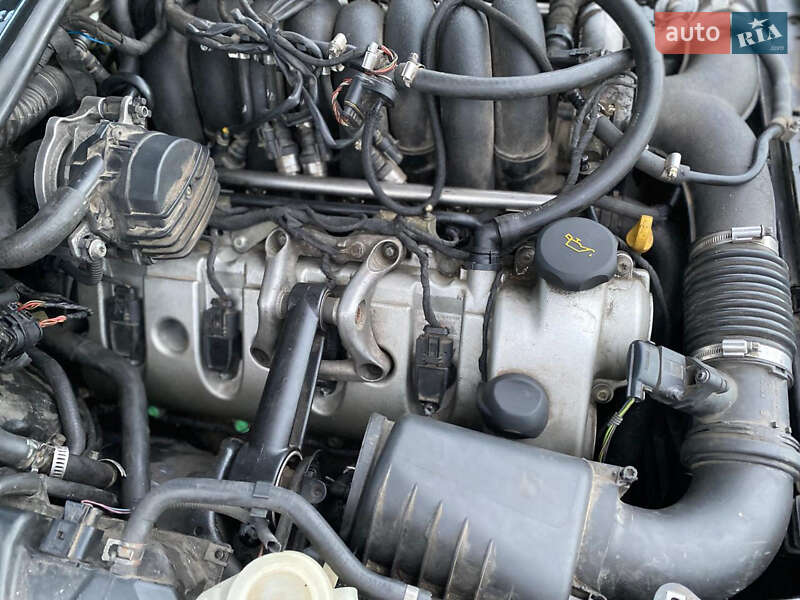 Позашляховик / Кросовер Porsche Cayenne 2005 в Сумах