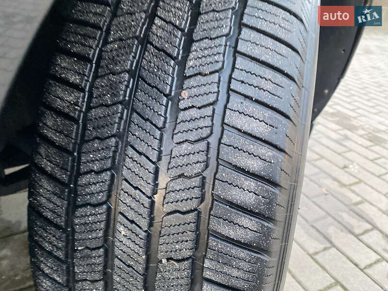 Позашляховик / Кросовер Porsche Cayenne 2005 в Сумах