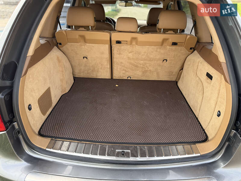 Внедорожник / Кроссовер Porsche Cayenne 2007 в Одессе