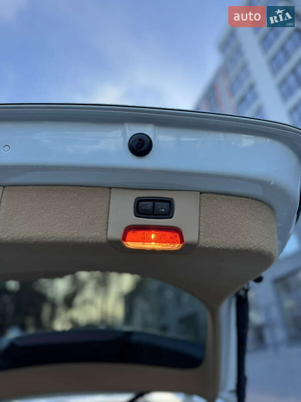 Позашляховик / Кросовер Porsche Cayenne 2014 в Вінниці