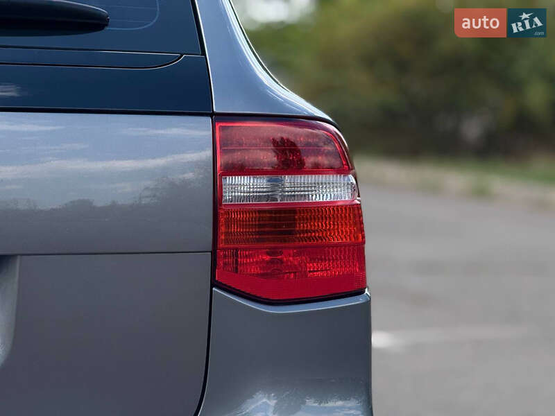 Внедорожник / Кроссовер Porsche Cayenne 2008 в Кривом Роге