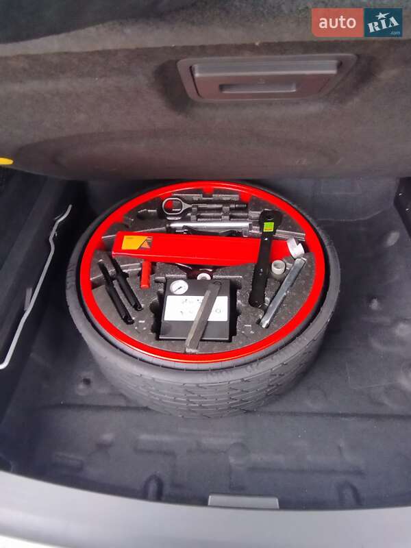 Позашляховик / Кросовер Porsche Cayenne 2018 в Чернігові