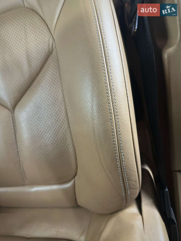 Позашляховик / Кросовер Porsche Cayenne 2012 в Києві фото 21 Позашляховик / Кросовер Porsche Cayenne 2012 в Києві