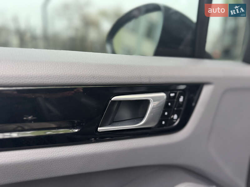 Внедорожник / Кроссовер Porsche Cayenne 2021 в Ивано-Франковске