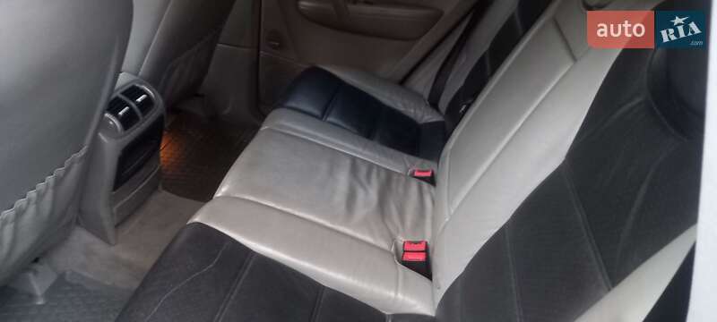 Внедорожник / Кроссовер Porsche Cayenne 2006 в Днепре