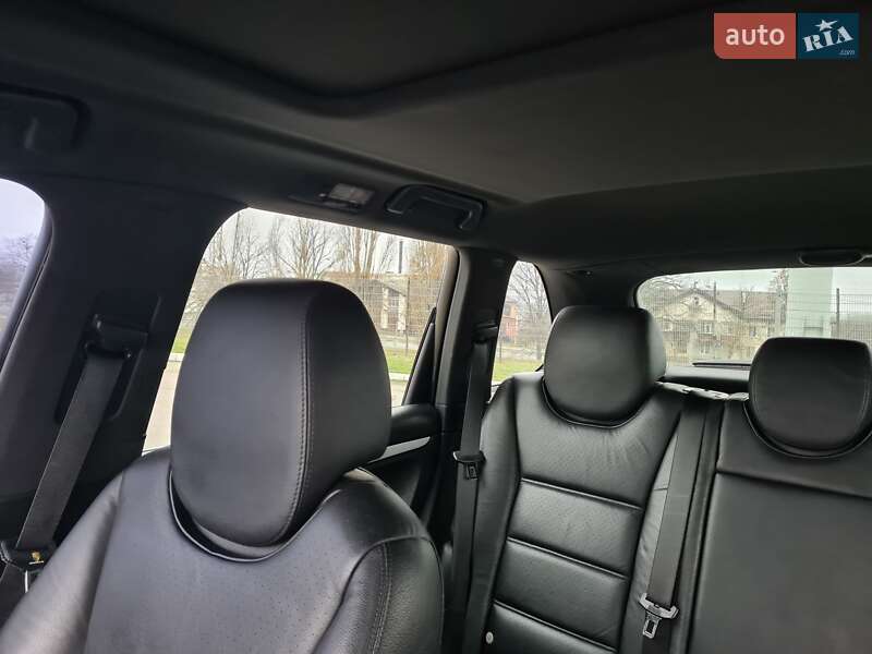 Внедорожник / Кроссовер Porsche Cayenne 2007 в Харькове фото 21 Внедорожник / Кроссовер Porsche Cayenne 2007 в Харькове