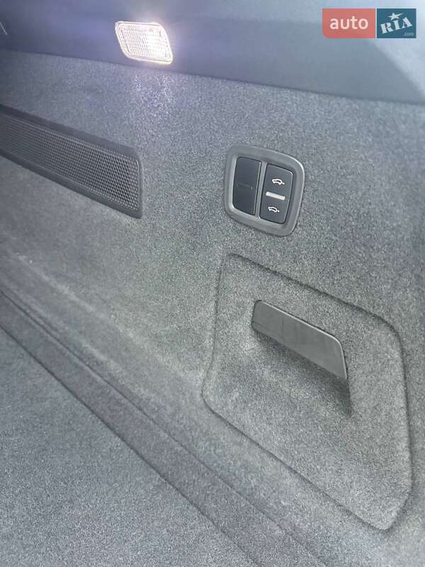 Внедорожник / Кроссовер Porsche Cayenne 2017 в Одессе фото 26 Внедорожник / Кроссовер Porsche Cayenne 2017 в Одессе