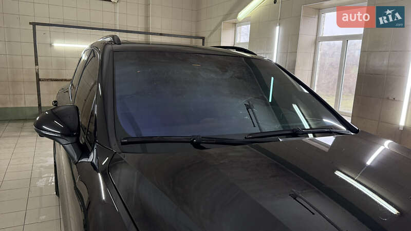 Внедорожник / Кроссовер Porsche Cayenne 2017 в Киеве фото 13 Внедорожник / Кроссовер Porsche Cayenne 2017 в Киеве