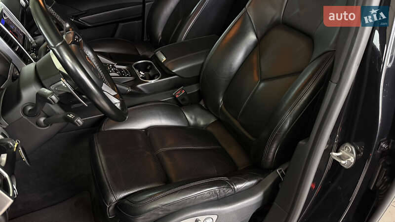 Внедорожник / Кроссовер Porsche Cayenne 2017 в Киеве фото 16 Внедорожник / Кроссовер Porsche Cayenne 2017 в Киеве