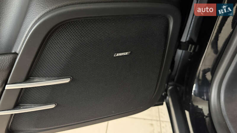 Внедорожник / Кроссовер Porsche Cayenne 2017 в Киеве фото 23 Внедорожник / Кроссовер Porsche Cayenne 2017 в Киеве