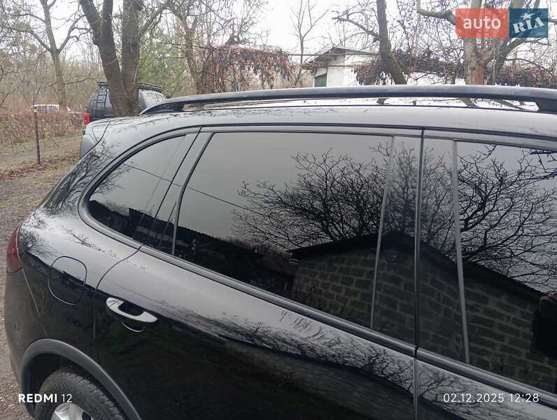 Внедорожник / Кроссовер Porsche Cayenne 2011 в Львове фото 28 Внедорожник / Кроссовер Porsche Cayenne 2011 в Львове