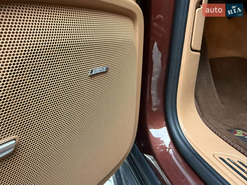 Внедорожник / Кроссовер Porsche Cayenne 2011 в Хусте фото 13 Внедорожник / Кроссовер Porsche Cayenne 2011 в Хусте