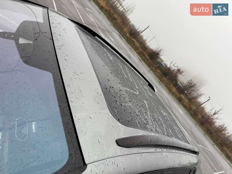 Внедорожник / Кроссовер Porsche Cayenne 2016 в Киеве фото 27 Внедорожник / Кроссовер Porsche Cayenne 2016 в Киеве