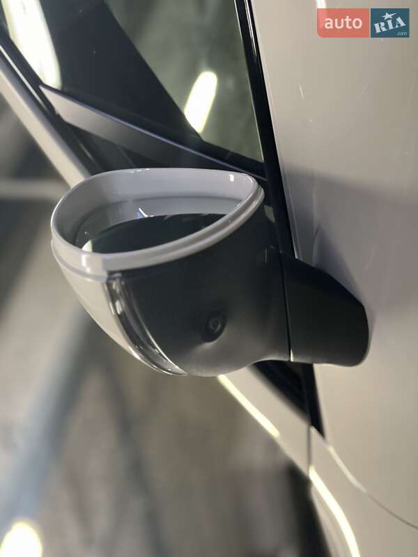 Внедорожник / Кроссовер Porsche Cayenne 2022 в Киеве фото 17 Внедорожник / Кроссовер Porsche Cayenne 2022 в Киеве