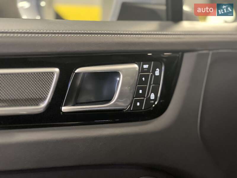 Внедорожник / Кроссовер Porsche Cayenne 2022 в Киеве фото 36 Внедорожник / Кроссовер Porsche Cayenne 2022 в Киеве