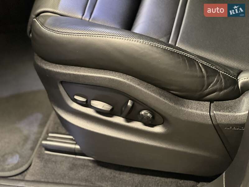 Внедорожник / Кроссовер Porsche Cayenne 2022 в Киеве фото 38 Внедорожник / Кроссовер Porsche Cayenne 2022 в Киеве