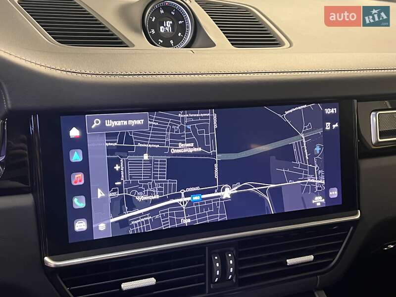 Внедорожник / Кроссовер Porsche Cayenne 2022 в Киеве фото 51 Внедорожник / Кроссовер Porsche Cayenne 2022 в Киеве