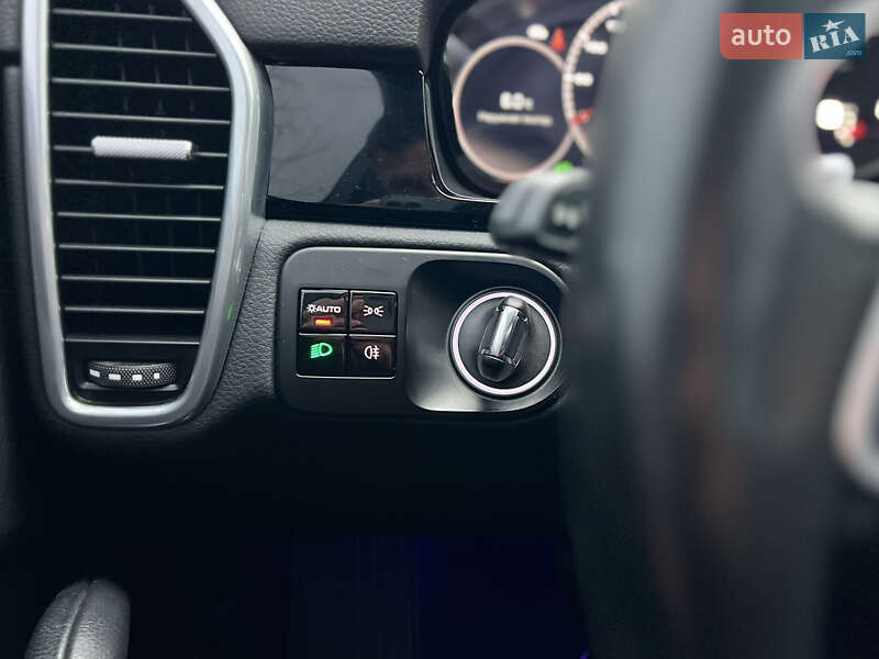 Внедорожник / Кроссовер Porsche Cayenne 2018 в Киеве фото 28 Внедорожник / Кроссовер Porsche Cayenne 2018 в Киеве