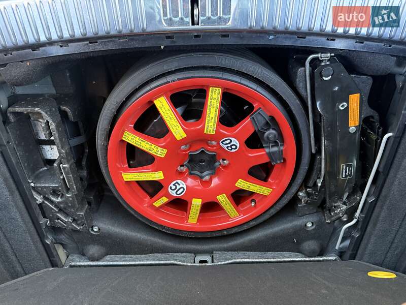 Внедорожник / Кроссовер Porsche Cayenne 2011 в Нетешине фото 17 Внедорожник / Кроссовер Porsche Cayenne 2011 в Нетешине