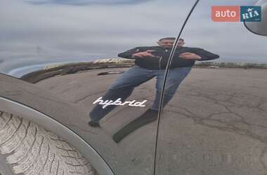 Внедорожник / Кроссовер Porsche Cayenne 2013 в Ровно