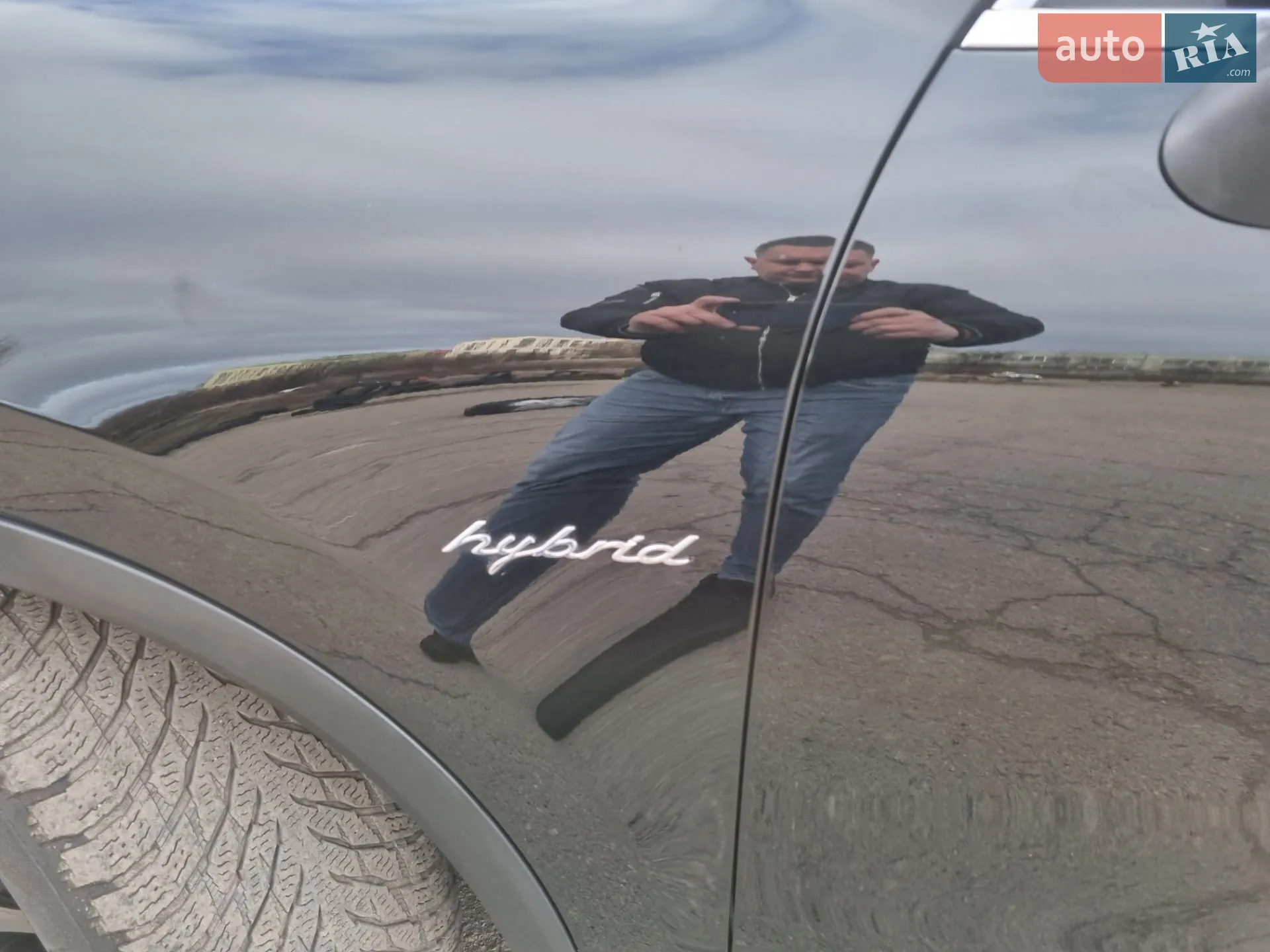 2013 Porsche Cayenne - мініатюра 5