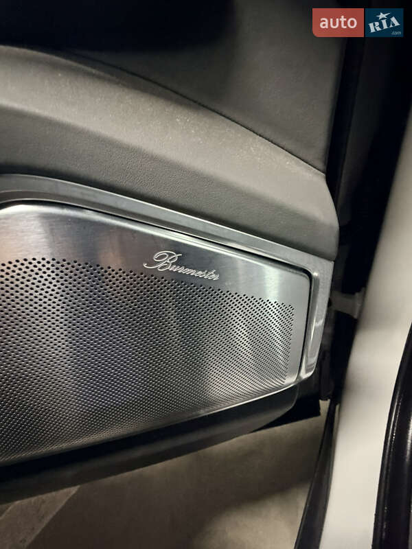 Внедорожник / Кроссовер Porsche Cayenne 2022 в Львове фото 21 Внедорожник / Кроссовер Porsche Cayenne 2022 в Львове