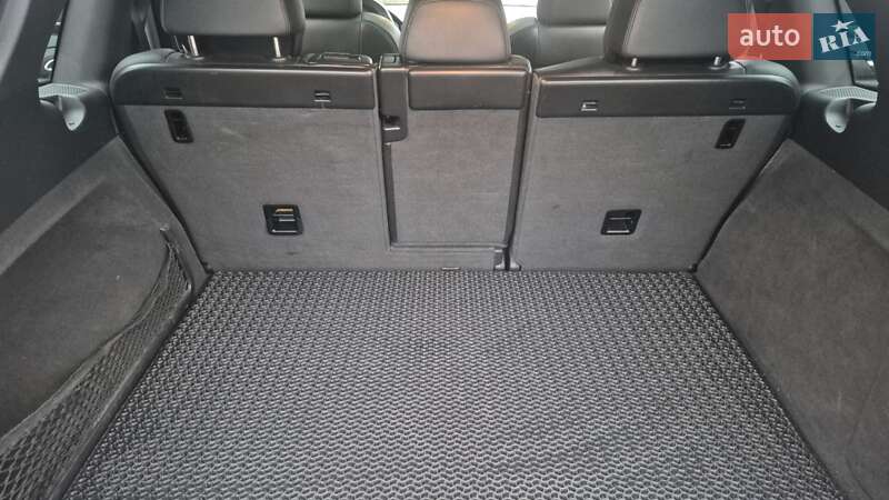 Внедорожник / Кроссовер Porsche Cayenne 2012 в Бердичеве