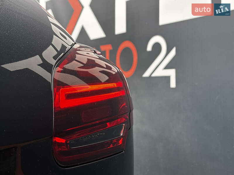 Внедорожник / Кроссовер Porsche Cayenne 2016 в Львове фото 9 Внедорожник / Кроссовер Porsche Cayenne 2016 в Львове