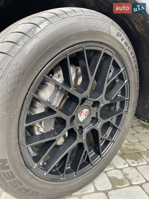 Внедорожник / Кроссовер Porsche Cayenne 2013 в Днепре фото 29 Внедорожник / Кроссовер Porsche Cayenne 2013 в Днепре