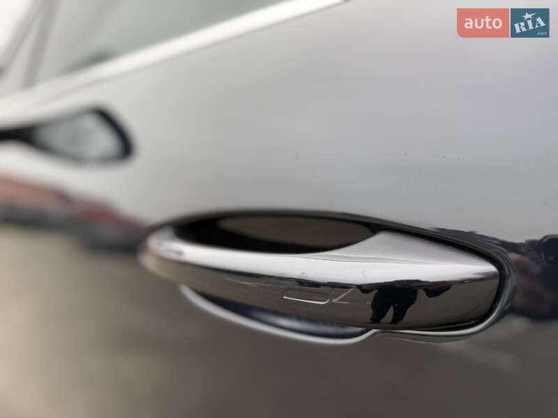 Внедорожник / Кроссовер Porsche Cayenne 2018 в Киеве фото 16 Внедорожник / Кроссовер Porsche Cayenne 2018 в Киеве