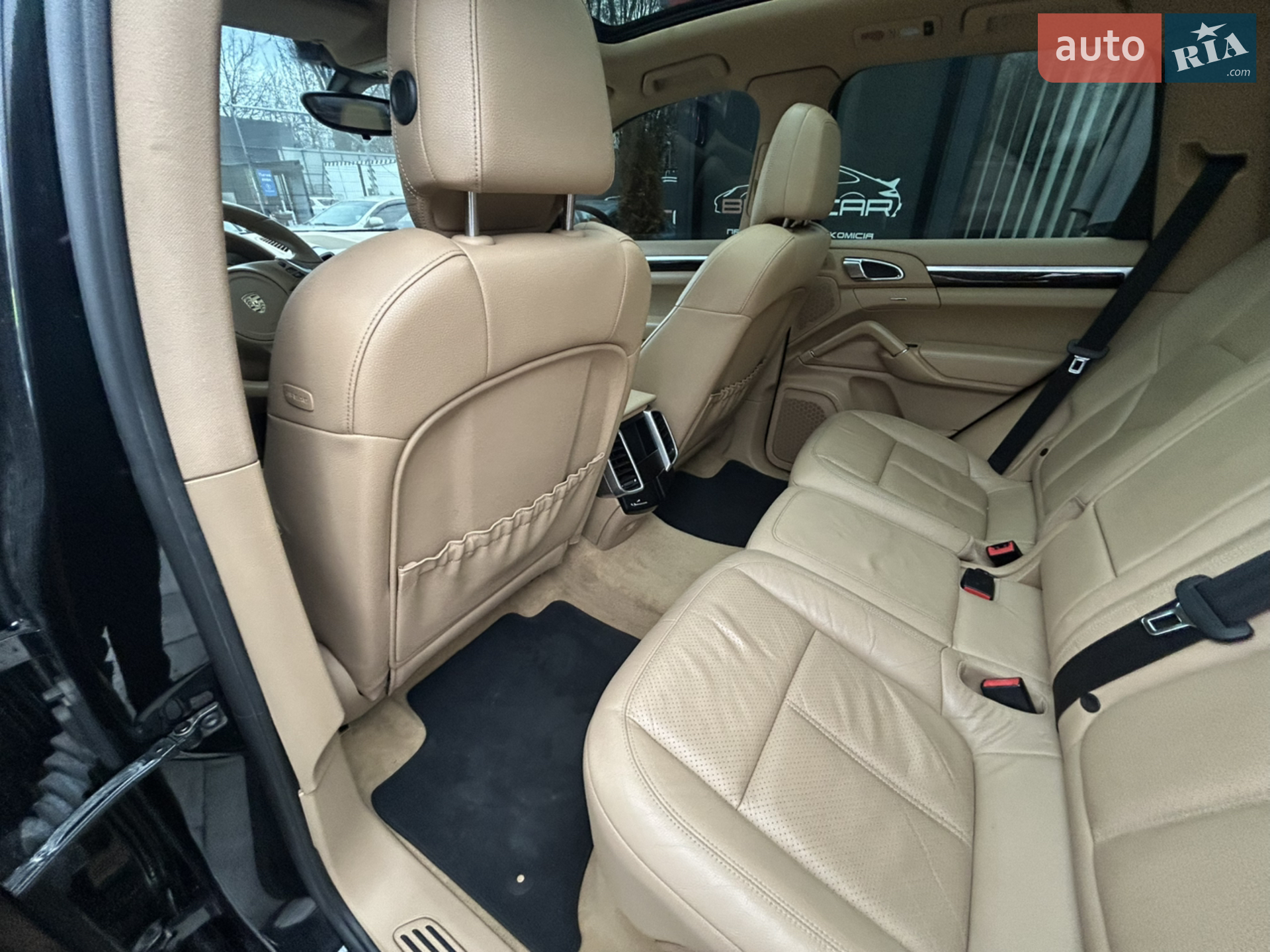2010 Porsche Cayenne - мініатюра 25