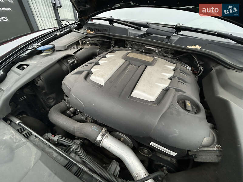 Внедорожник / Кроссовер Porsche Cayenne 2010 в Виннице фото 40 Внедорожник / Кроссовер Porsche Cayenne 2010 в Виннице