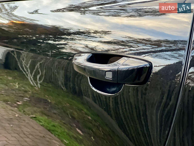 Внедорожник / Кроссовер Porsche Cayenne 2015 в Киеве фото 24 Внедорожник / Кроссовер Porsche Cayenne 2015 в Киеве