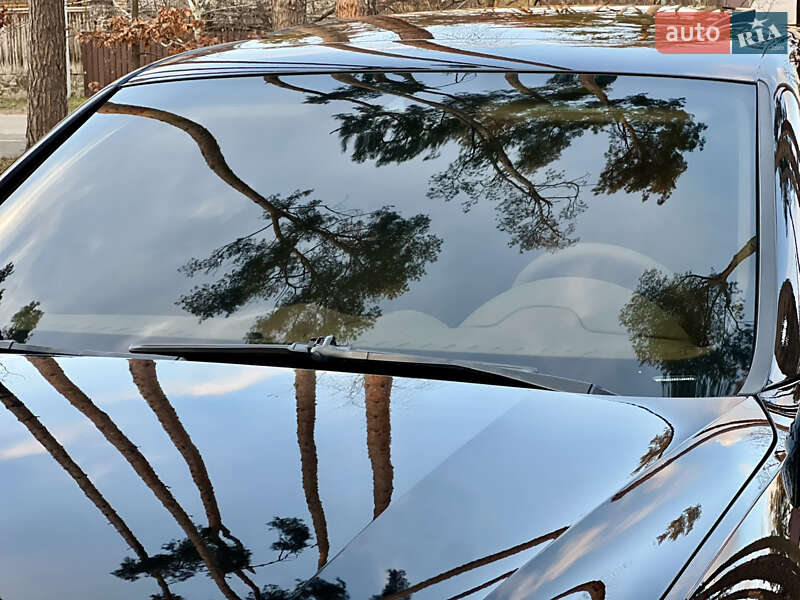 Внедорожник / Кроссовер Porsche Cayenne 2015 в Киеве фото 27 Внедорожник / Кроссовер Porsche Cayenne 2015 в Киеве