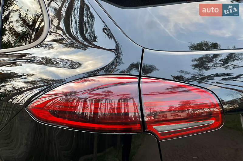 Внедорожник / Кроссовер Porsche Cayenne 2015 в Киеве фото 92 Внедорожник / Кроссовер Porsche Cayenne 2015 в Киеве