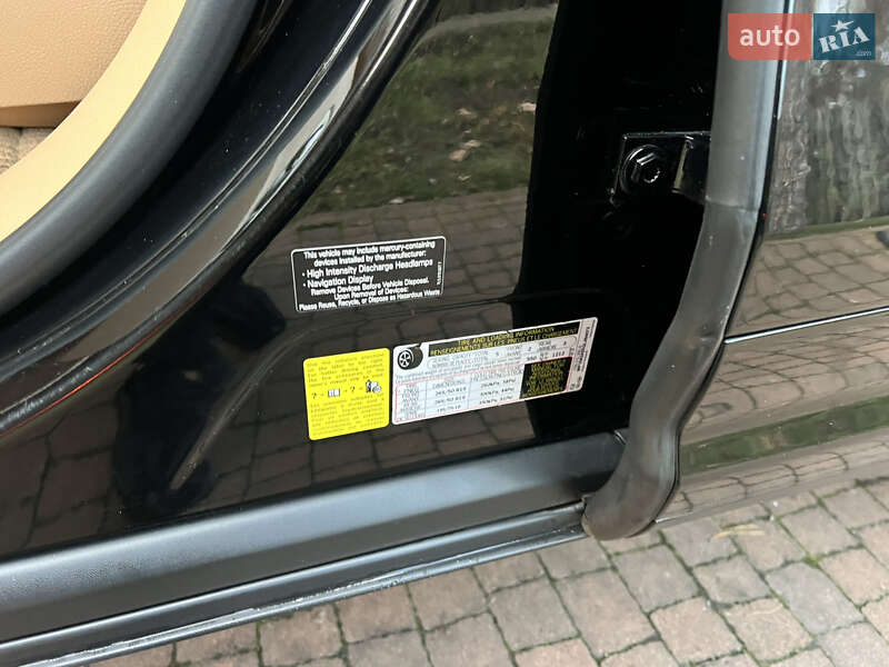 Внедорожник / Кроссовер Porsche Cayenne 2015 в Киеве фото 130 Внедорожник / Кроссовер Porsche Cayenne 2015 в Киеве