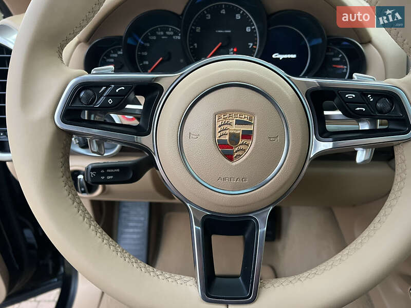Внедорожник / Кроссовер Porsche Cayenne 2015 в Киеве фото 143 Внедорожник / Кроссовер Porsche Cayenne 2015 в Киеве