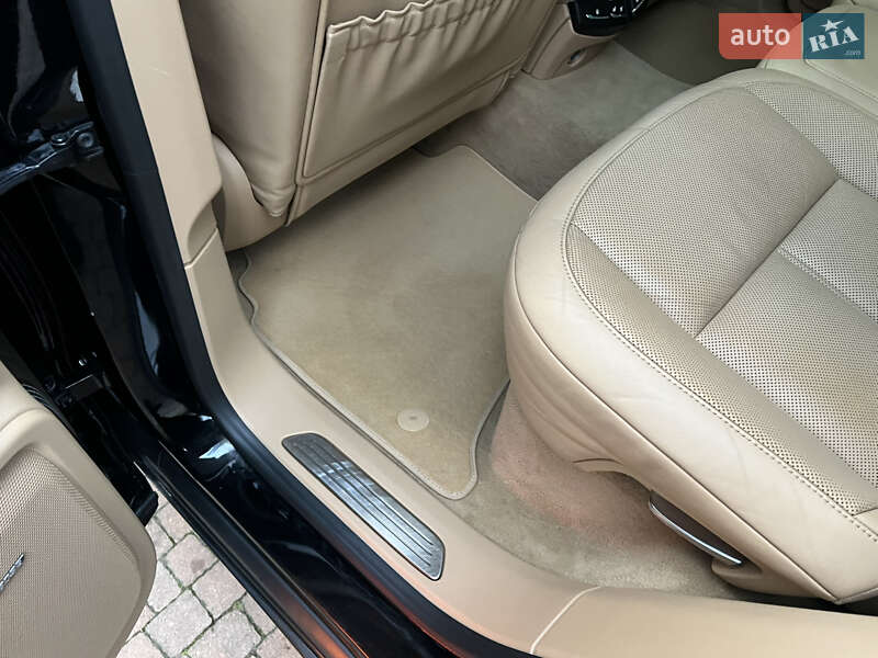 Внедорожник / Кроссовер Porsche Cayenne 2015 в Киеве фото 163 Внедорожник / Кроссовер Porsche Cayenne 2015 в Киеве