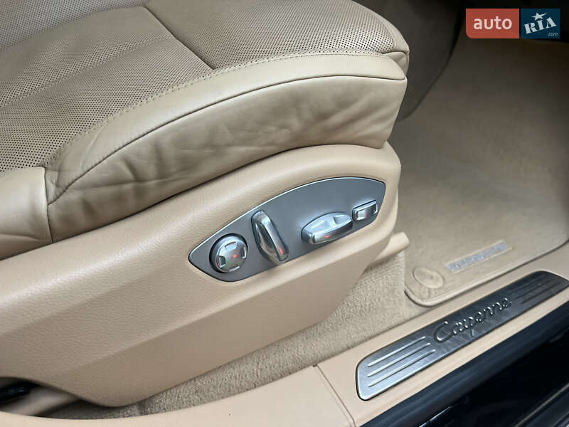 Внедорожник / Кроссовер Porsche Cayenne 2015 в Киеве фото 185 Внедорожник / Кроссовер Porsche Cayenne 2015 в Киеве