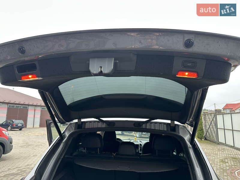 Внедорожник / Кроссовер Porsche Cayenne 2012 в Луцке фото 32 Внедорожник / Кроссовер Porsche Cayenne 2012 в Луцке