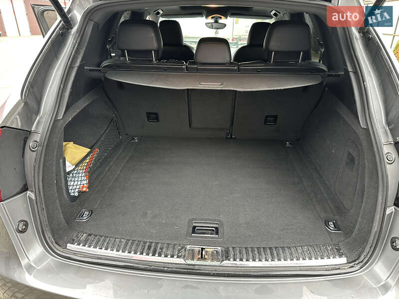 Внедорожник / Кроссовер Porsche Cayenne 2012 в Луцке фото 35 Внедорожник / Кроссовер Porsche Cayenne 2012 в Луцке